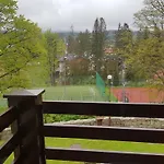 Przy Skalkach Bed & Breakfast 3*