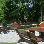 Przy Skalkach 3*