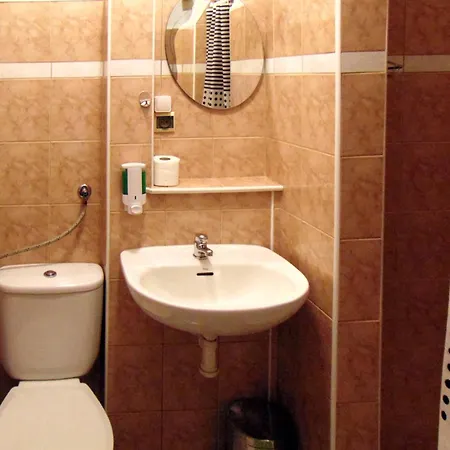 Przy Skalkach Bed & Breakfast