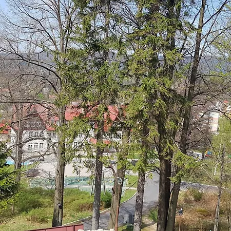 Bed & Breakfast Przy Skalkach Szklarska Poreba