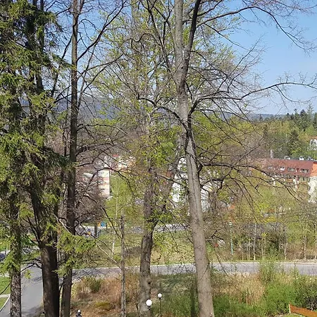 Przy Skalkach Bed & Breakfast 3*