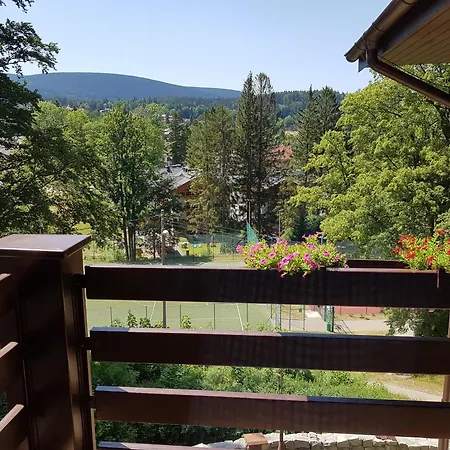 Przy Skalkach לינה וארוחת בוקר