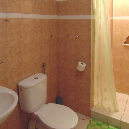 Przy Skalkach Bed & Breakfast 3*