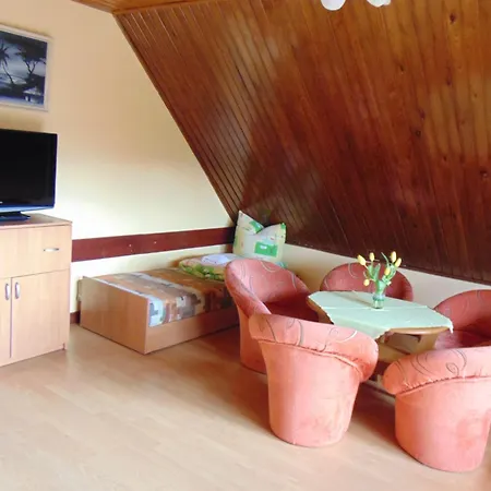 Przy Skalkach Bed & Breakfast 3*