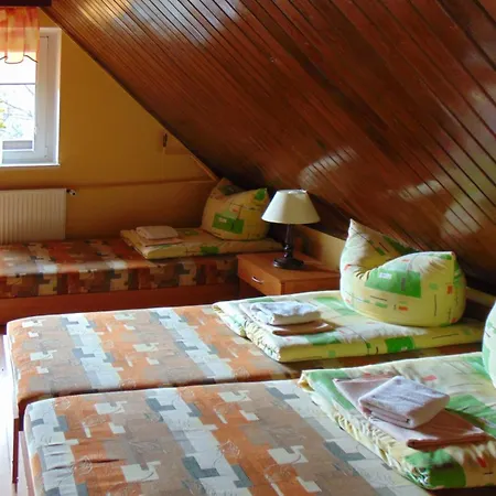 Bed & Breakfast Przy Skalkach 3*