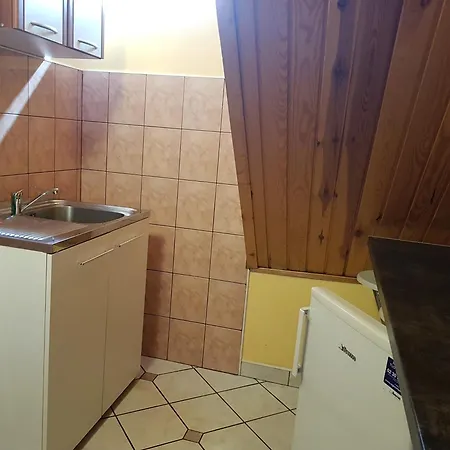 Bed & Breakfast Przy Skalkach 3*