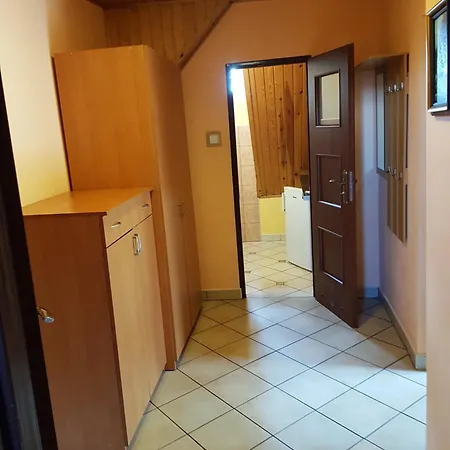 Przy Skalkach Bed & Breakfast Szklarska Poreba