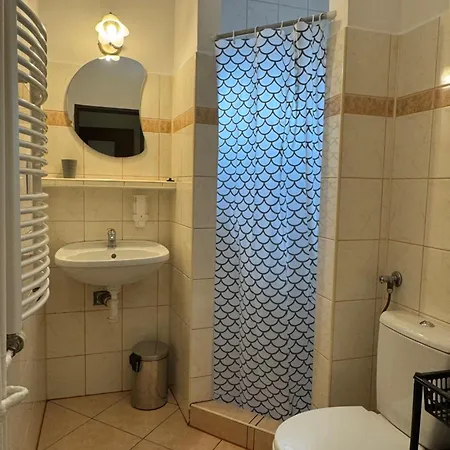 Przy Skalkach Szklarska Poreba