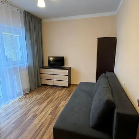 Przy Skalkach לינה וארוחת בוקר