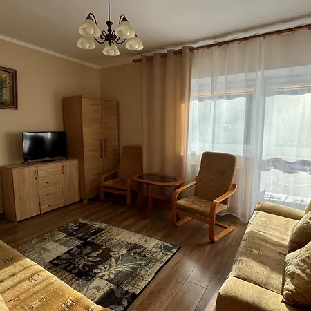 לינה וארוחת בוקר Przy Skalkach שצ'קלארסקה פוראובה