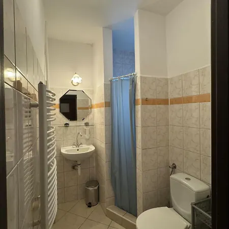 Przy Skalkach 3* שצ'קלארסקה פוראובה