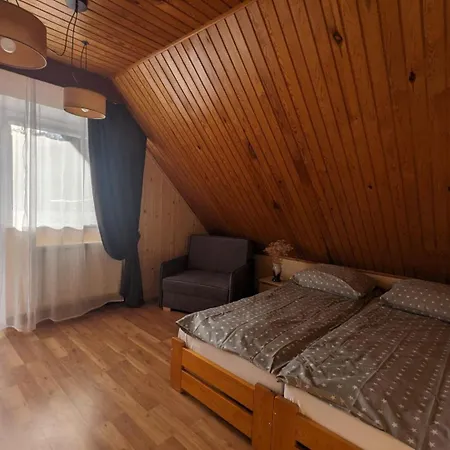 Przy Skalkach