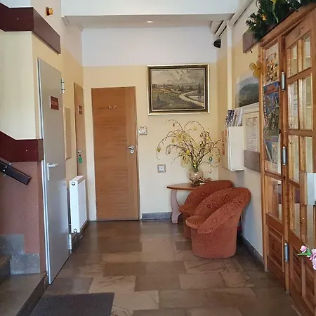 Przy Skalkach לינה וארוחת בוקר שצ'קלארסקה פוראובה