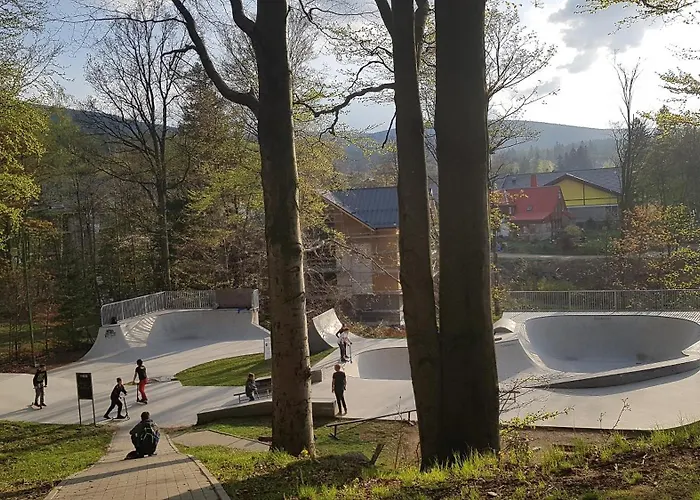 Bed & Breakfast Przy Skalkach