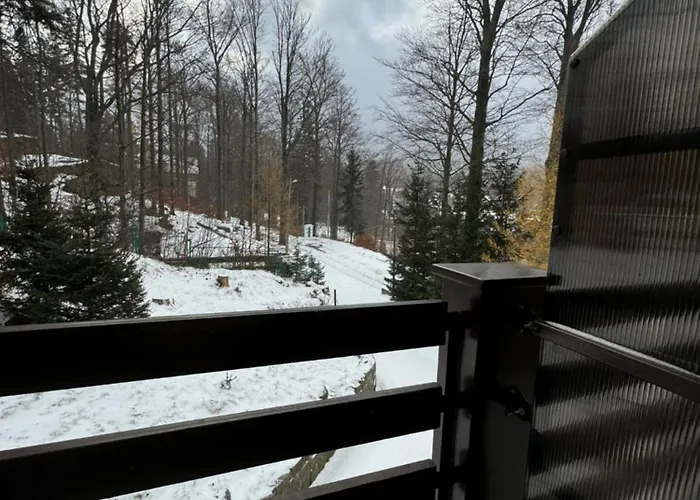 Przy Skalkach 3* Szklarska Poręba