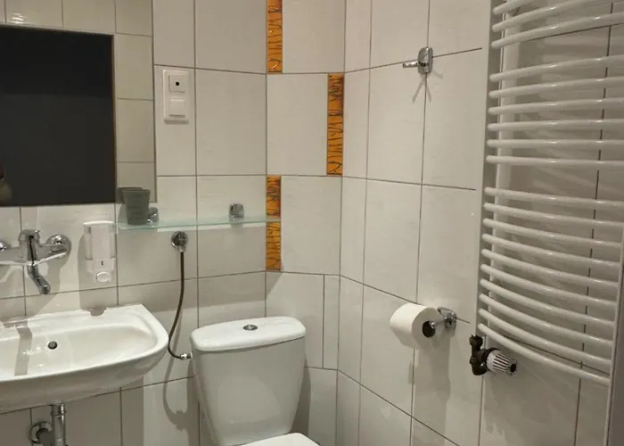 Przy Skalkach 3* Szklarska Poręba