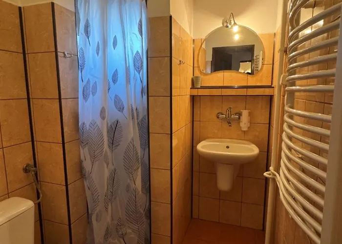 Przy Skalkach Bed & Breakfast Szklarska Poręba