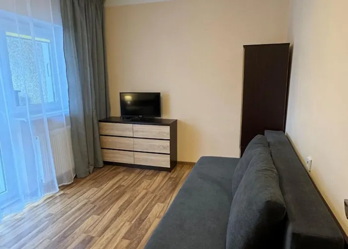 Przy Skalkach Bed & Breakfast