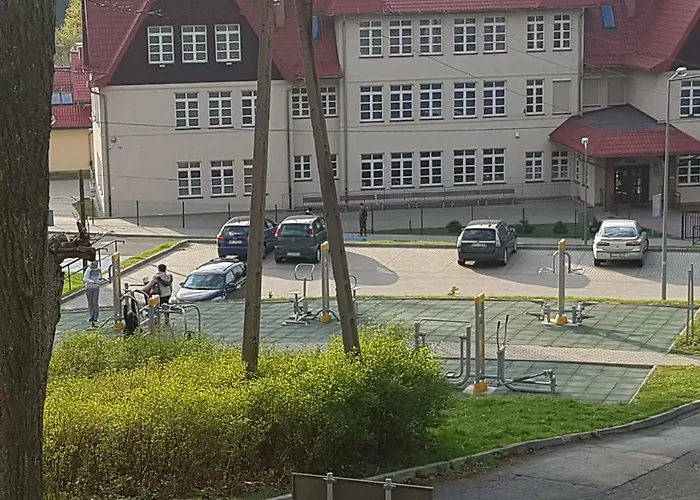 Bed & Breakfast Przy Skalkach