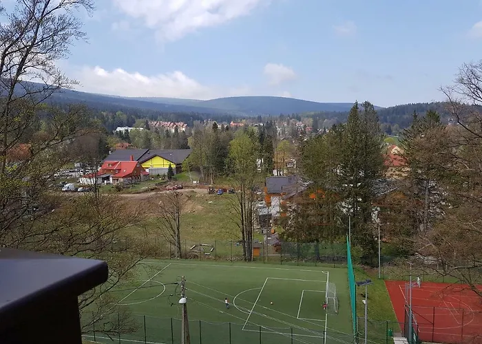 Bed & Breakfast Przy Skalkach