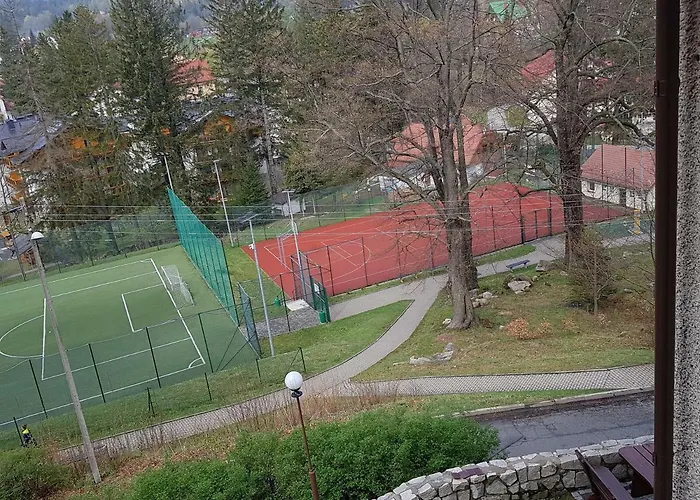 Przy Skalkach 3* Schreiberhau