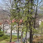 住宿加早餐酒店 Przy Skalkach 斯克拉斯卡波伦巴