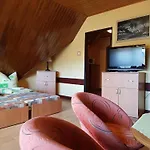 住宿加早餐酒店 Przy Skalkach 3*
