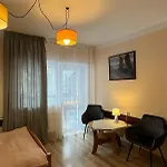 Przy Skalkach Bed & Breakfast 3*