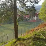 Przy Skałkach 3*