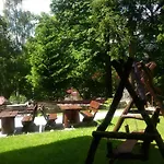 Przy Skałkach Nocleg ze śniadaniem