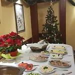 Nocleg ze śniadaniem Przy Skałkach