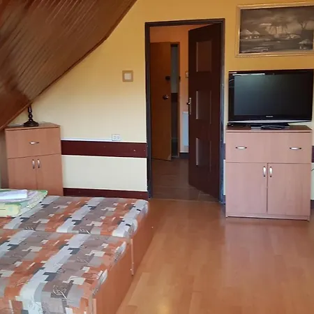 Przy Skalkach Szklarska Poręba
