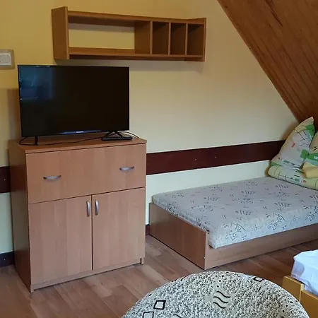 Bed & Breakfast Przy Skalkach Szklarska Poręba