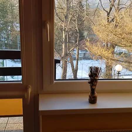 Przy Skalkach Bed & Breakfast