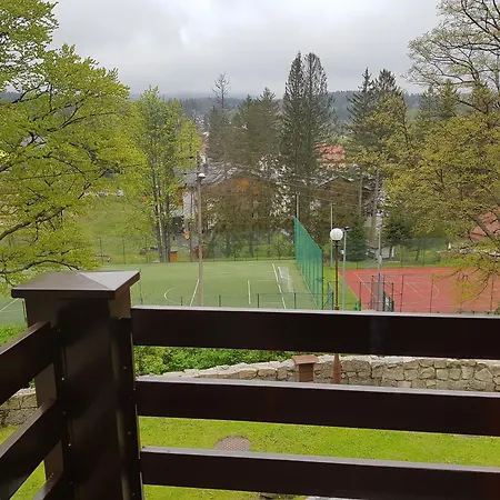 Przy Skalkach Bed & Breakfast 3*