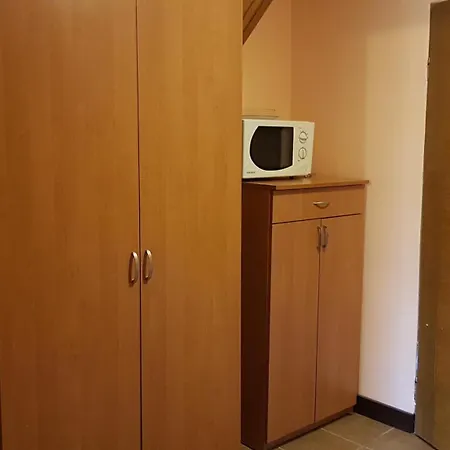 Przy Skalkach