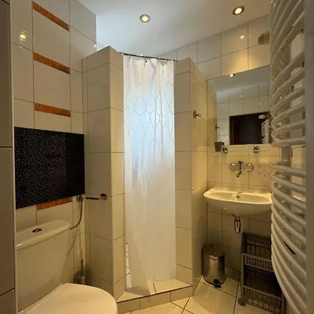 Przy Skalkach Bed & Breakfast Szklarska Poręba