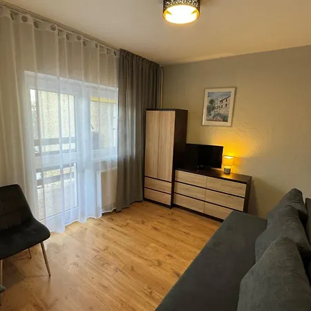 住宿加早餐酒店 Przy Skalkach 斯克拉斯卡波伦巴