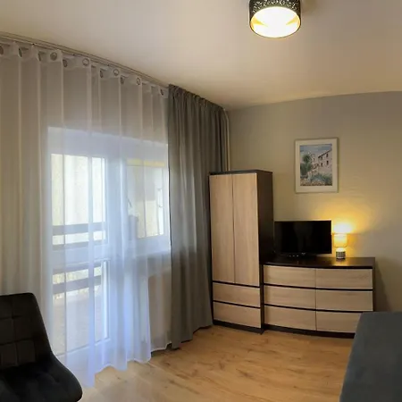 Przy Skalkach 3*