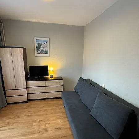 Przy Skalkach Szklarska Poręba