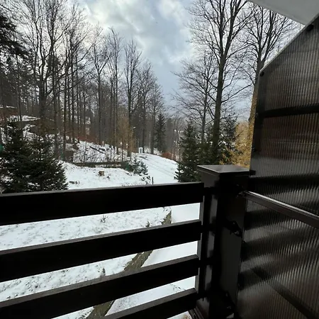 Przy Skalkach 3* 斯克拉斯卡波伦巴