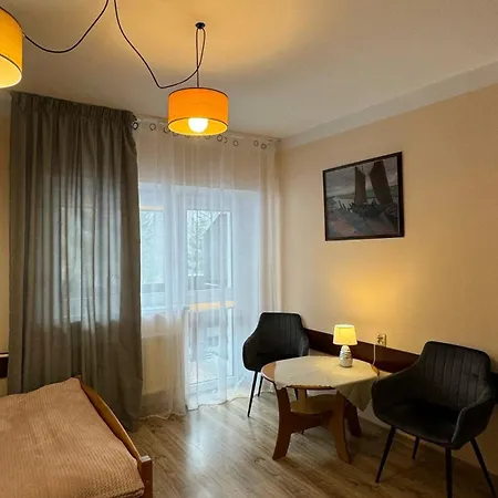Przy Skalkach Bed & Breakfast 3*