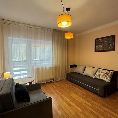 Przy Skalkach Bed & Breakfast