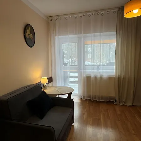 Przy Skalkach 3*