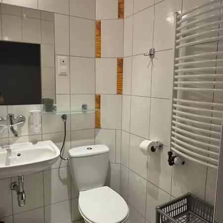 Przy Skalkach 3* Szklarska Poręba