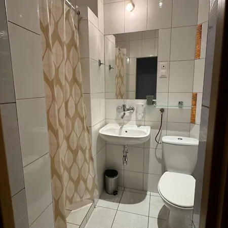 Przy Skalkach