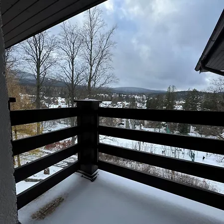 Przy Skalkach 3* 斯克拉斯卡波伦巴