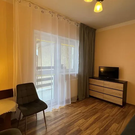 Bed and Breakfast Przy Skalkach