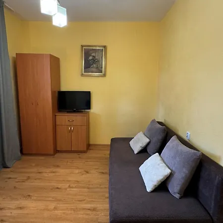 Przy Skalkach 住宿加早餐酒店