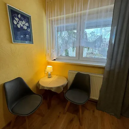 Przy Skalkach 住宿加早餐酒店 3*